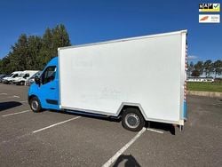 Blauw Gebruikt 2015 Renault Master Van | € 8.245 (Eerlijke prijs)