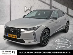 Grijs Gebruikt 2024 DS Automobiles DS4 Trocadero Hatchback | € 34.440 (Duur)