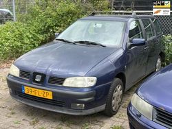 Blauw Gebruikt 2000 Seat Cordoba Stationwagen | € 750