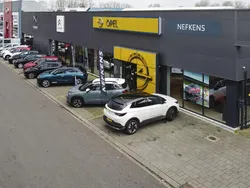 Blauw Gebruikt 2024 Fiat 600 Urban SUV | € 28.825 (Eerlijke prijs)