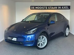 Suv Gebruikt 2024 Tesla Model Y SUV | € 38.950 (Eerlijke prijs)