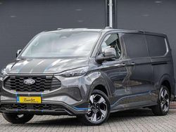 Grijs Nieuw 2025 Ford Transit Custom Sport Van | € 54.951 (Eerlijke prijs)