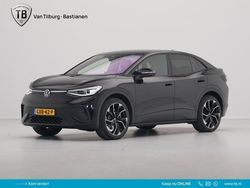 Zwart Gebruikt 2024 VW ID.5 Pro SUV | € 48.990