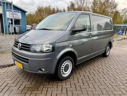 Overige Gebruikt 2011 VW T5 Comfortline Van | € 1.234