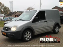 Grijs Gebruikt 2013 Ford Transit Van | € 3.950 (Iets duurder)
