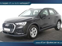 Zwart Gebruikt 2021 Audi Q3 Proline SUV | € 29.800 (Goede deal)