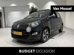 Zwart Gebruikt 2012 Renault Twingo Dynamique Hatchback | € 4.400 (Eerlijke prijs)