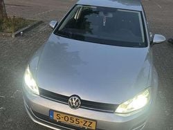 Grijs Gebruikt 2013 VW Golf VII Trendline Stationwagen | € 6.900 (Eerlijke prijs)