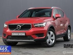 Oranje Gebruikt 2021 Volvo XC40 Business Edition SUV | € 28.990 (Super prijs)