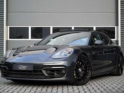 Grijs Gebruikt 2021 Porsche Panamera Sport Hatchback | € 69.950 (Goede deal)