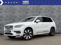 Wit Gebruikt 2021 Volvo XC90 Inscription SUV | € 48.399 (Super prijs)