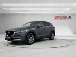 Grijs Gebruikt 2019 Mazda CX-5 Luxury SUV | € 28.495 (Eerlijke prijs)