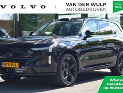 Zwart Gebruikt 2025 Volvo EX90 Performance SUV | € 97.950