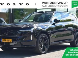 Zwart Gebruikt 2025 Volvo EX90 Performance SUV | € 105.950 (Duur)