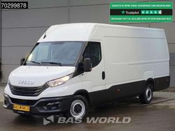 Wit Gebruikt 2023 Iveco Daily Van | € 23.900 (Goede deal)