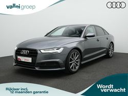 Grijs Gebruikt 2018 Audi A6 S-Line Sedan | € 26.900 (Goede deal)