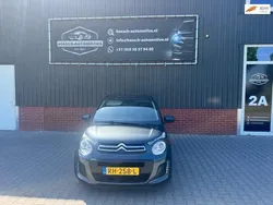 Grijs Gebruikt 2017 Citroën C1 Feel Hatchback | € 6.495 (Eerlijke prijs)