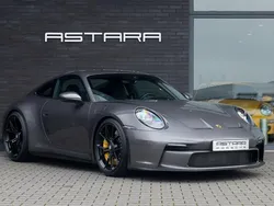 Grijs, metallic lak Gebruikt 2021 Porsche 911 GT3 Coupé | € 238.800 (Iets duurder)