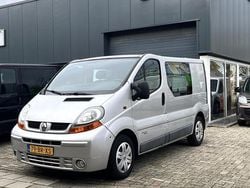 Gebruikt 2005 Renault Trafic Van | € 3.750 (Eerlijke prijs)