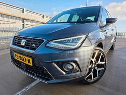 Gebruikt 2018 Seat Arona SUV | € 17.950 (Iets duurder)
