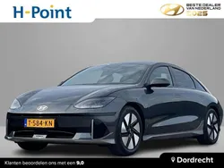 Nocturne gray Gebruikt 2023 Hyundai Ioniq 6 Sedan | € 32.790 (Goede deal)