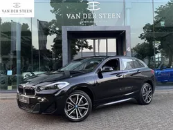 Zwart Gebruikt 2023 BMW X2 Executive SUV | € 38.745 (Iets duurder)