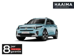 Grijs Nieuw 2025 Citroën C3 Aircross SUV | € 33.200 (Eerlijke prijs)