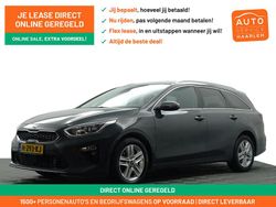 Grijs Gebruikt 2020 Kia Ceed Hatchback | € 14.900 (Super prijs)