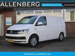 Wit Gebruikt 2019 VW T6.1 Highline Van | € 12.314 (Super prijs)
