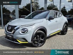 Grijs Gebruikt 2022 Nissan Kiiro SUV | € 20.680 (Eerlijke prijs)