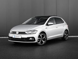 Grijs Gebruikt 2020 VW Polo Highline Hatchback | € 26.095