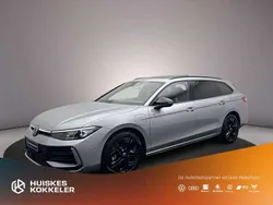 Grijs Nieuw 2025 VW Passat R-line Edition Stationwagen | € 56.127 (Iets duurder)