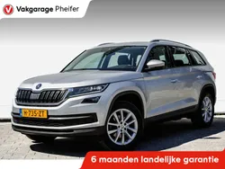Grijs Gebruikt 2020 Skoda Kodiaq Business Line SUV | € 22.940 (Super prijs)