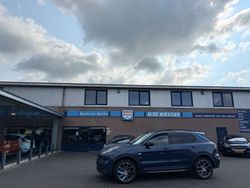Blauw Gebruikt 2022 Lynk & Co 01 SUV | € 22.950 (Eerlijke prijs)