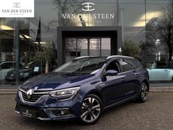 Blauw Gebruikt 2020 Renault Mégane GT Line GT-Line Stationwagen | € 19.745 (Eerlijke prijs)