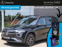 Zwart, metallic lak Gebruikt 2024 Mercedes EQB250+ Sport Edition SUV | € 47.745 (Duur)
