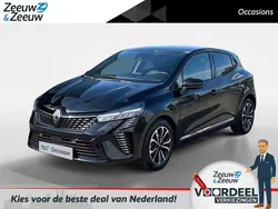 Noir étoilé gne (donker zwart) Gebruikt 2023 Renault Clio V Techno Hatchback | € 21.435 (Duur)