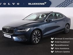 Blauw Gebruikt 2023 Volvo S60 Plus Sedan | € 37.900 (Iets duurder)