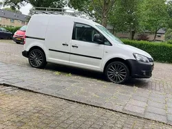 Gebruikt 2011 VW Caddy MPV | € 5.500 (Duur)