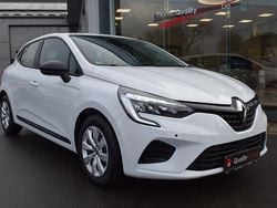 Wit Gebruikt 2021 Renault Clio V | € 12.990 (Eerlijke prijs)