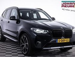 Grijs, metallic lak Gebruikt 2023 BMW X3 Basis SUV | € 49.900 (Super prijs)