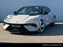 Grijs Nieuw 2025 Lotus Emeya Hatchback | € 132.800