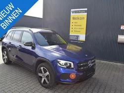 Mercedes GLB200