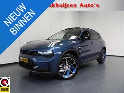 Blauw Gebruikt 2023 Lynk & Co 01 SUV | € 28.840 (Eerlijke prijs)