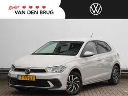 Grijs Gebruikt 2023 VW Polo Business Hatchback | € 20.900 (Eerlijke prijs)