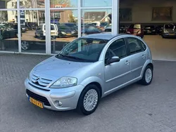 Grijs Gebruikt 2005 Citroën C3 Exclusive Hatchback | € 2.194 (Eerlijke prijs)