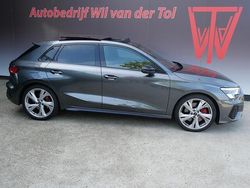 Grijs Gebruikt 2021 Audi S3 Edition .1 Hatchback | € 42.990 (Goede deal)
