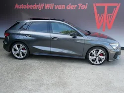 Grijs Gebruikt 2021 Audi S3 Edition .1 Hatchback | € 43.990 (Super prijs)