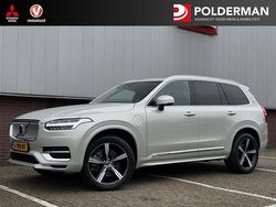 Grijs Gebruikt 2021 Volvo XC90 SUV | € 49.950 (Eerlijke prijs)