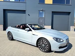 BMW 650 Cabriolet